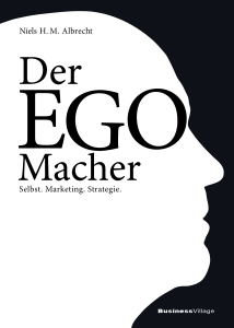 Selbstmarketing, Markenaufbau, Ego, Brand, Image